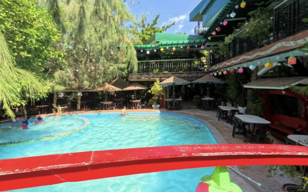 Lighthouse Resort | Bagasbas Daet