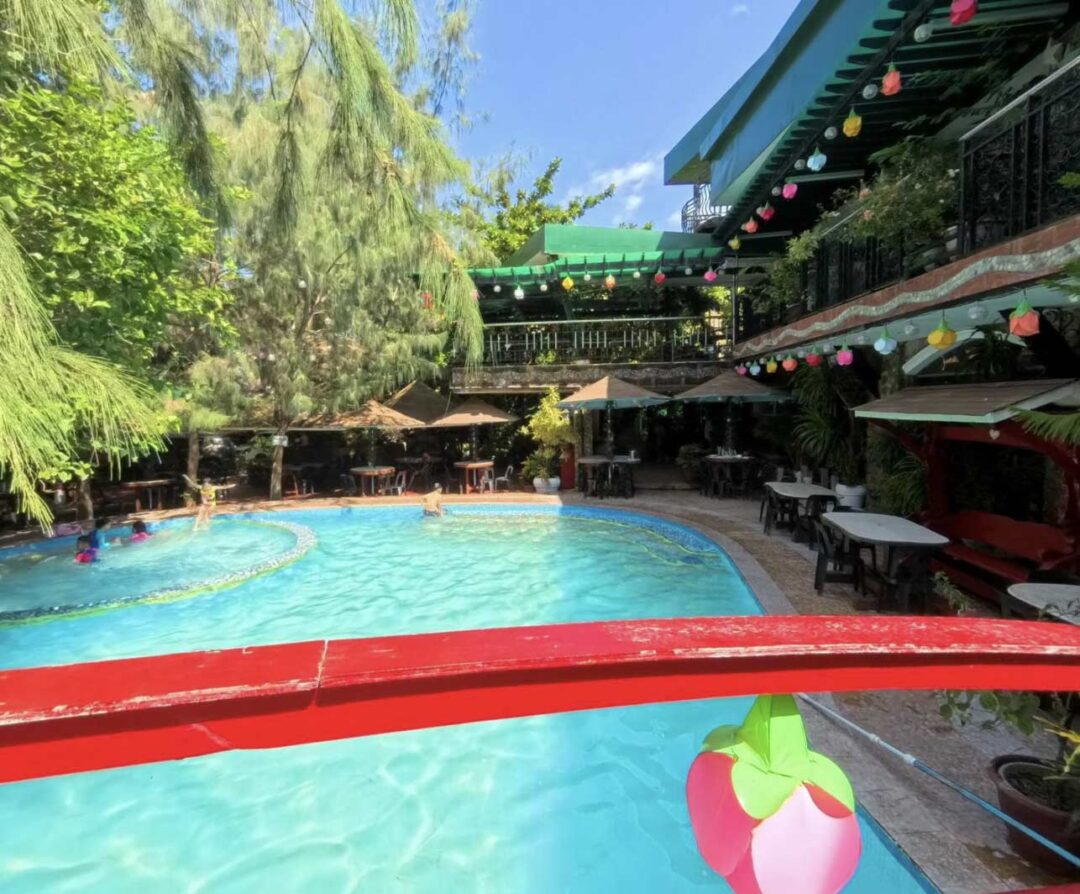 Lighthouse Resort | Bagasbas Daet