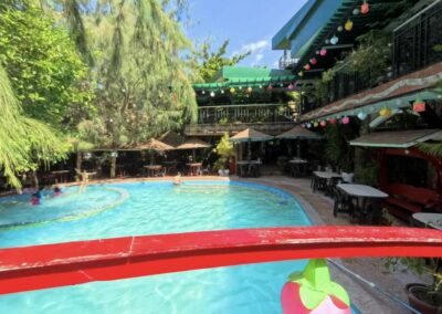Lighthouse Resort | Bagasbas Daet