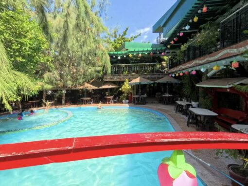Lighthouse Resort | Bagasbas Daet