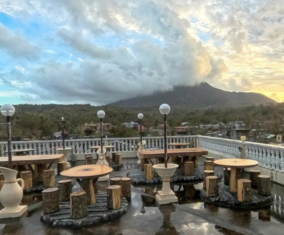Hometel in Batanes