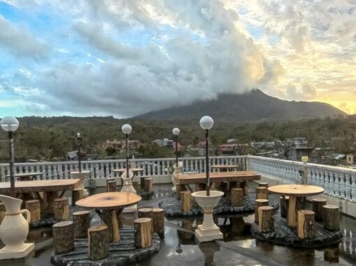Hometel in Batanes