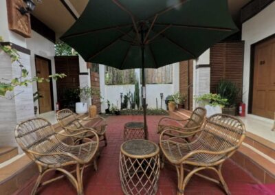 Marieli Suites in Panglao Bohol