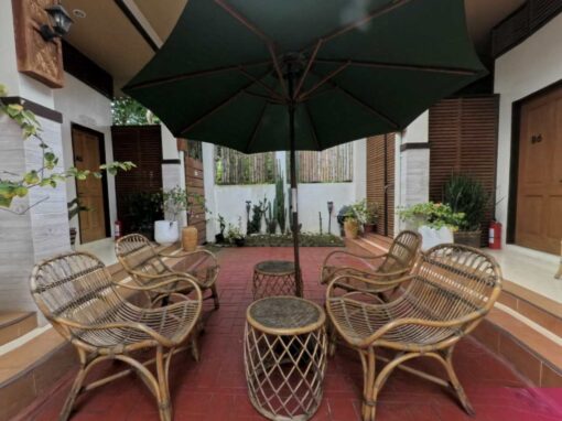 Marieli Suites in Panglao Bohol
