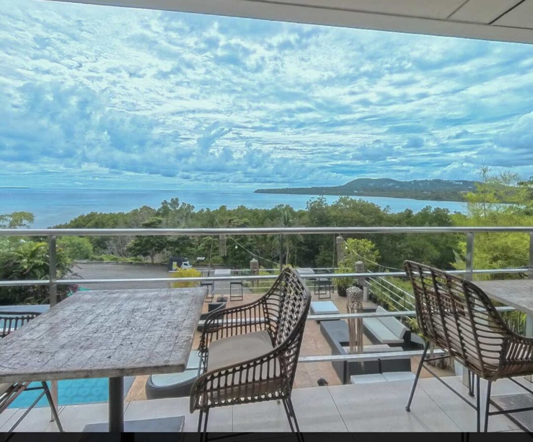 Ocean Suites Hotel in Tagbilaran Bohol