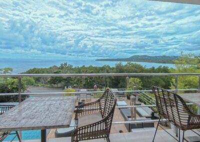 Ocean Suites Hotel in Tagbilaran Bohol