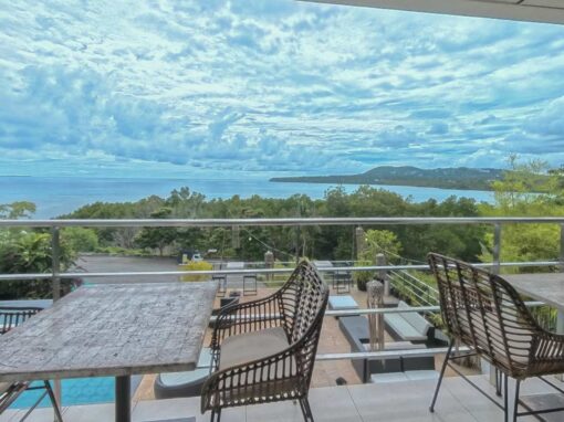 Ocean Suites Hotel in Tagbilaran Bohol