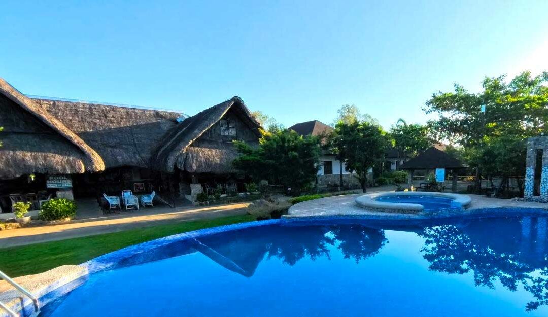 Century Gardens Hotel | Pasuquin Ilocos Norte