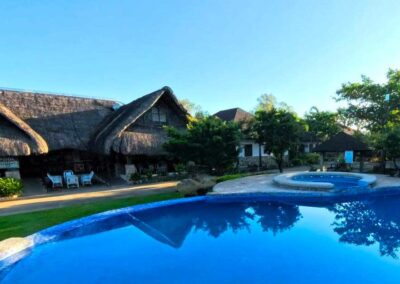 Century Gardens Hotel | Pasuquin Ilocos Norte