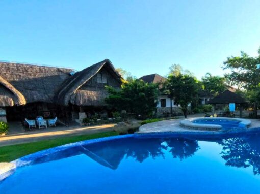Century Gardens Hotel | Pasuquin Ilocos Norte