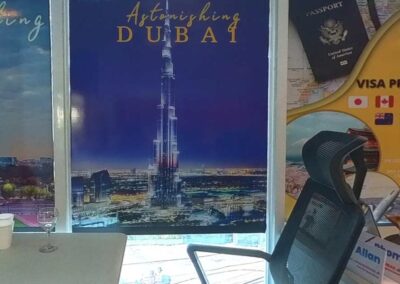 Neth&rsquo;s Travel & Tours in Taguig
