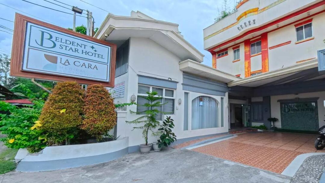 Beldent Star Hotel in Tacurong Sultan Kudarat