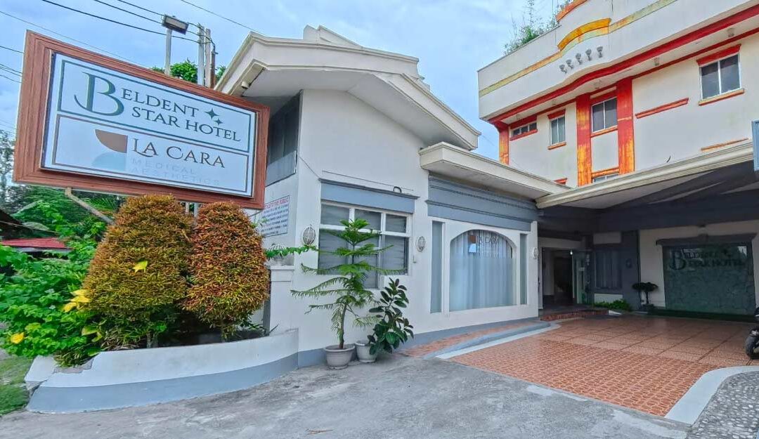 Beldent Star Hotel in Tacurong Sultan Kudarat