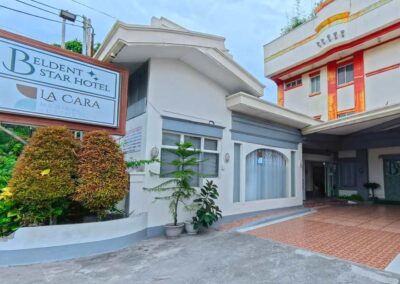 Beldent Star Hotel in Tacurong Sultan Kudarat