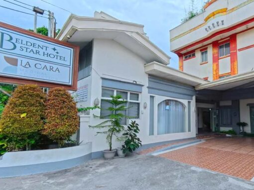 Beldent Star Hotel in Tacurong Sultan Kudarat