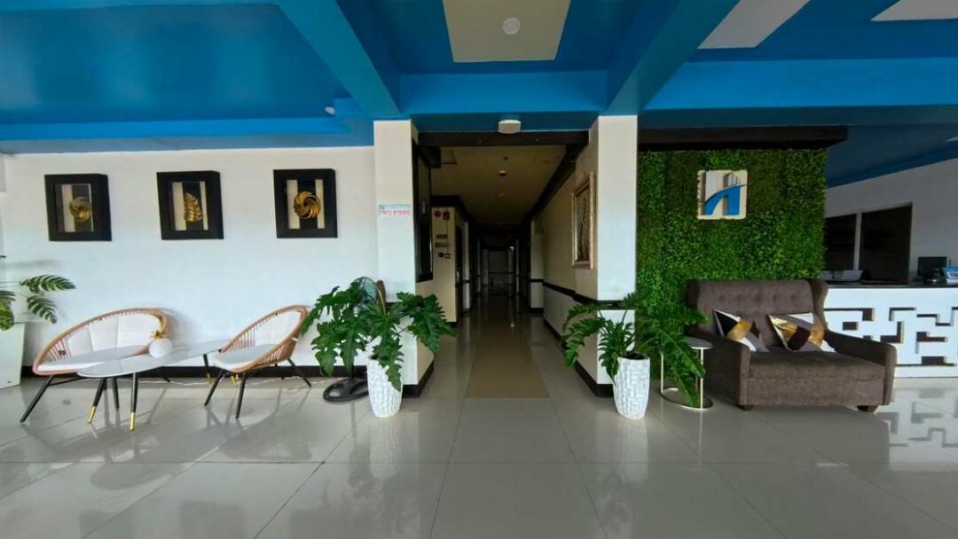 Hamilton Business Inn in Zamboanga City