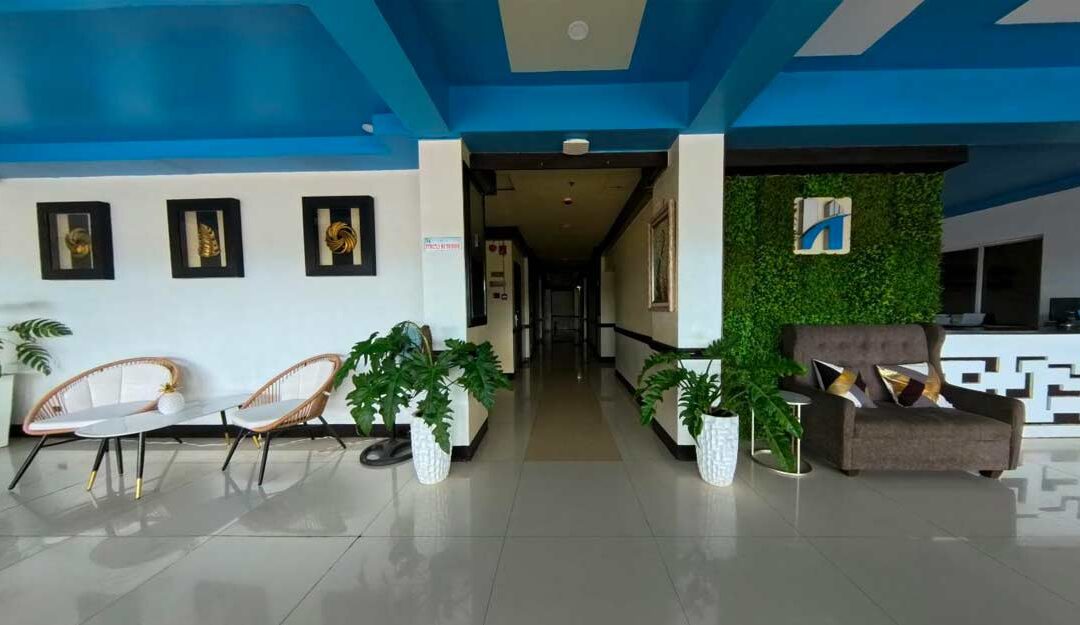 Hamilton Business Inn in Zamboanga City