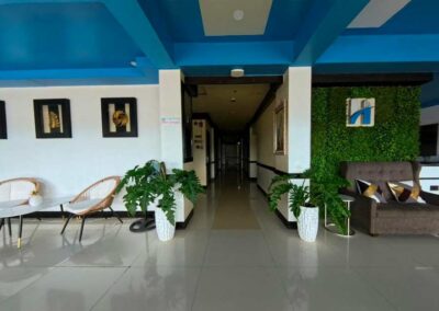 Hamilton Business Inn in Zamboanga City