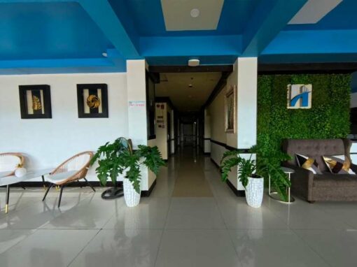 Hamilton Business Inn in Zamboanga City