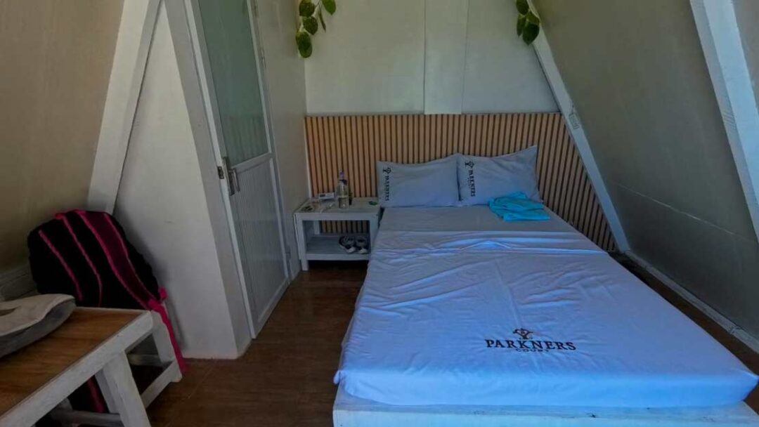 Pakners Court & Glamping in Bagasbas Daet