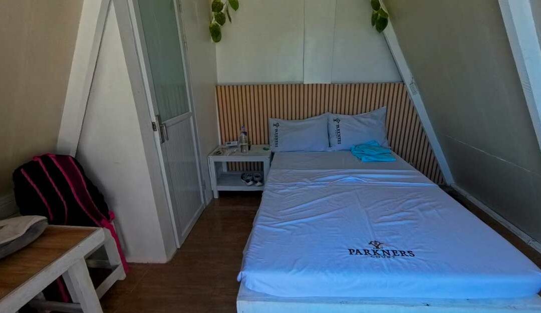 Pakners Court & Glamping in Bagasbas Daet