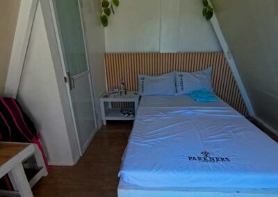 Pakners Court & Glamping in Bagasbas Daet