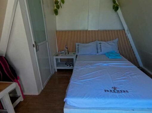 Pakners Court & Glamping in Bagasbas Daet