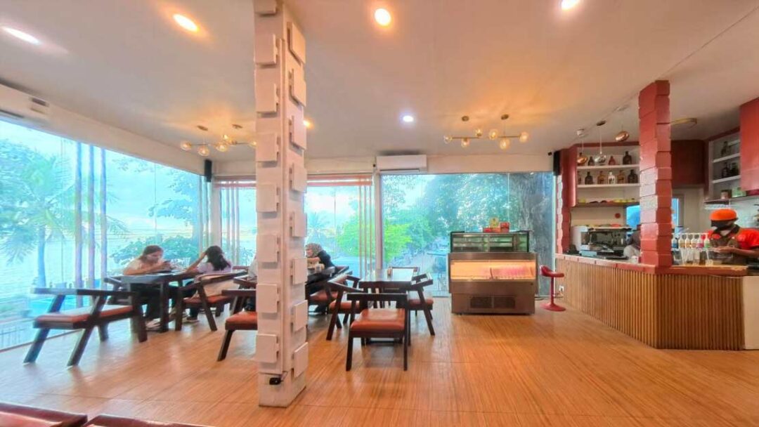 Publique Cafe & Restaurant | Zamboanga City
