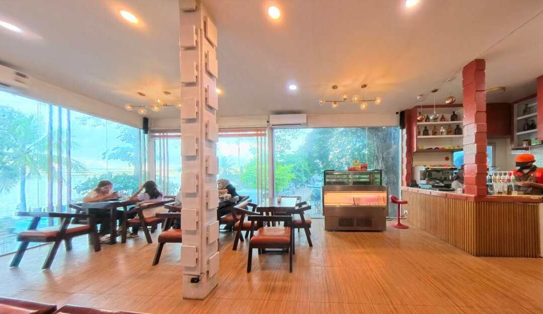 Publique Cafe & Restaurant | Zamboanga City