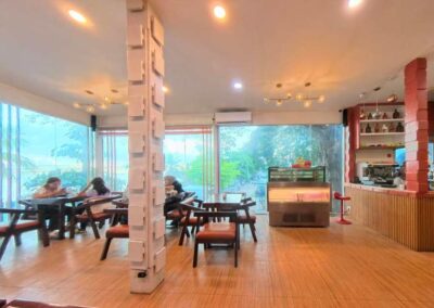 Publique Cafe & Restaurant | Zamboanga City
