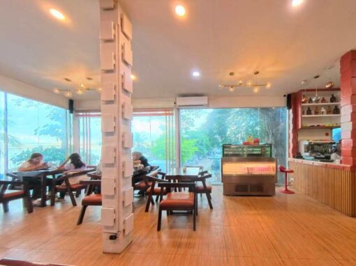 Publique Cafe & Restaurant | Zamboanga City