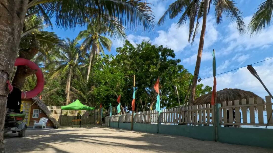Tinuhog sa Kubo | Pitogo Quezon