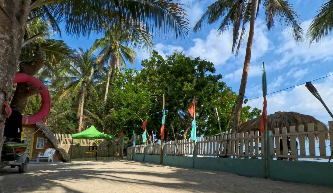 Tinuhog sa Kubo | Pitogo Quezon