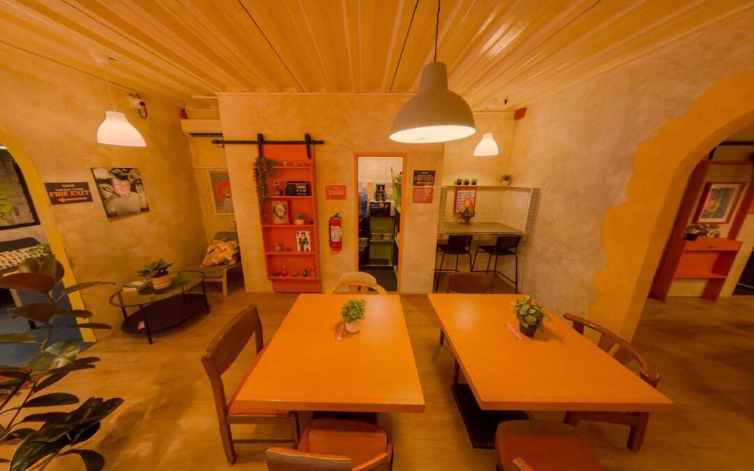Inkling CoWorking Space in Southwoods Bi&ntilde;an Laguna