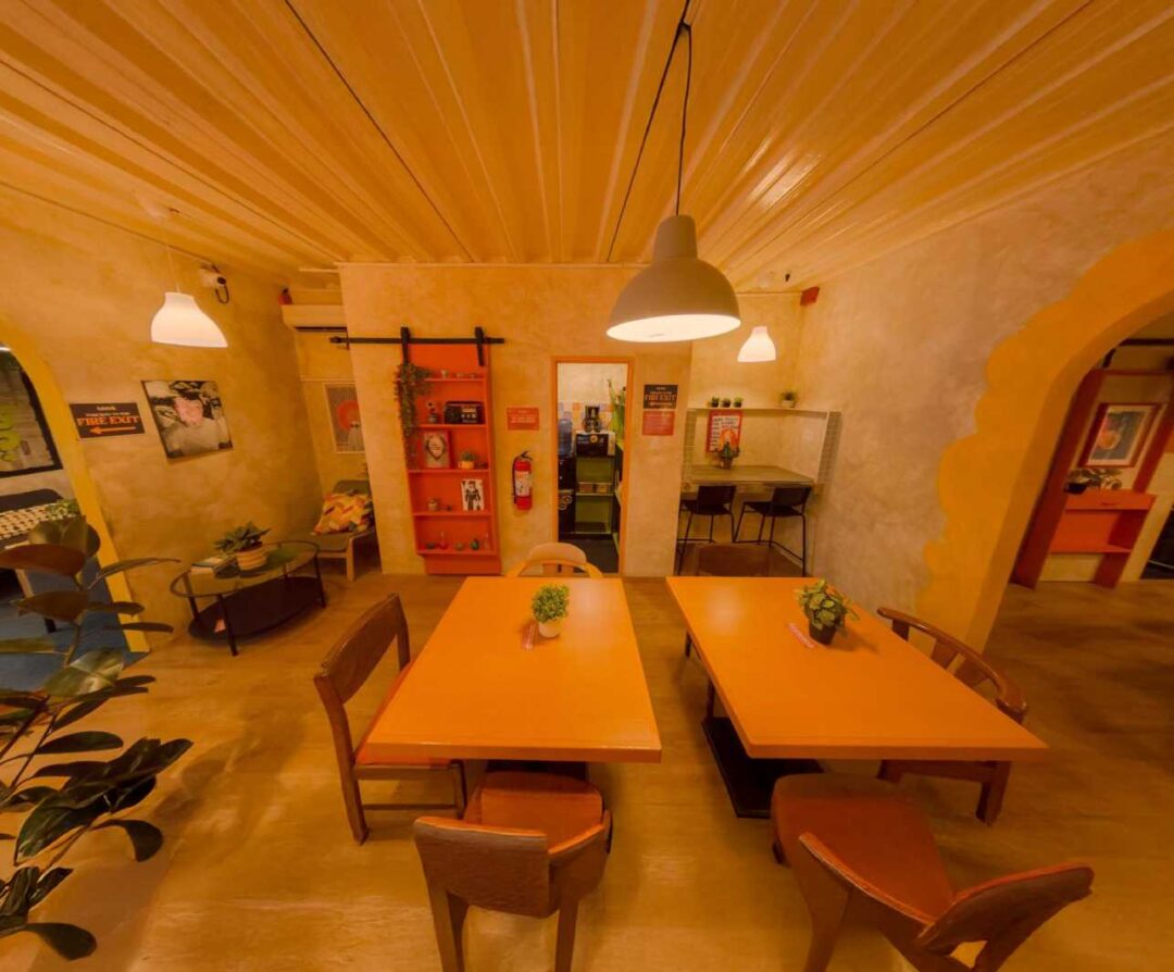 Inkling CoWorking Space in Southwoods Bi&ntilde;an Laguna