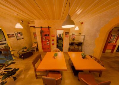 Inkling CoWorking Space in Southwoods Bi&ntilde;an Laguna