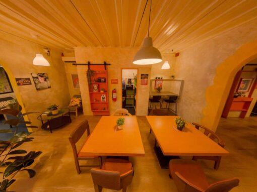 Inkling CoWorking Space in Southwoods Bi&ntilde;an Laguna
