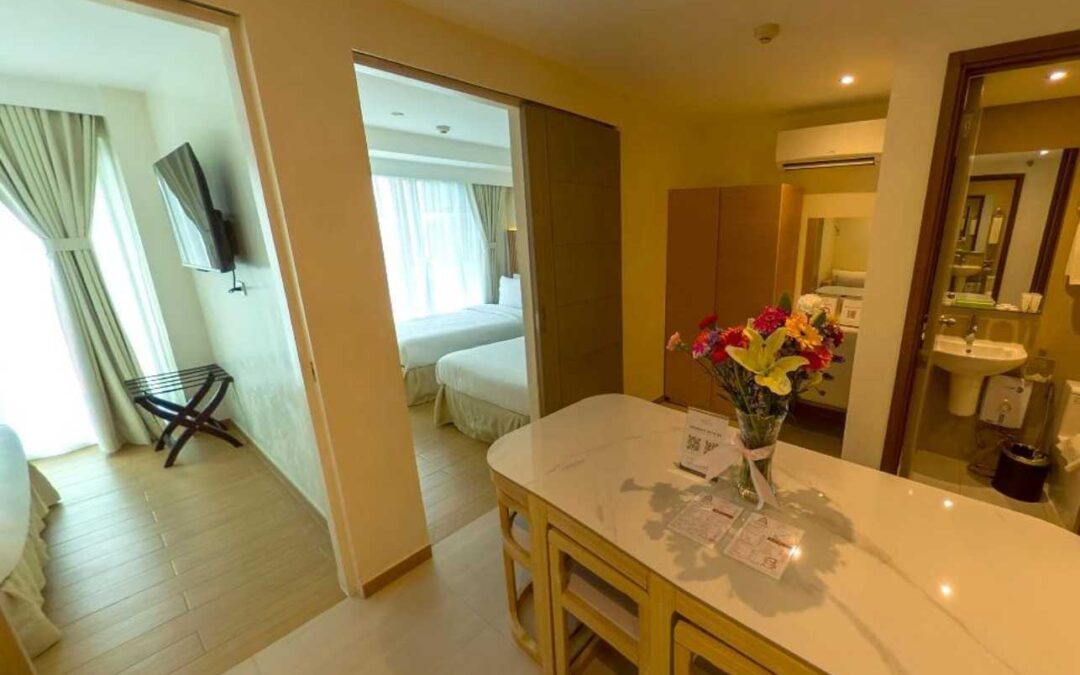 Seasons Vacation Club by One Tagaytay Hotel in Tagaytay City
