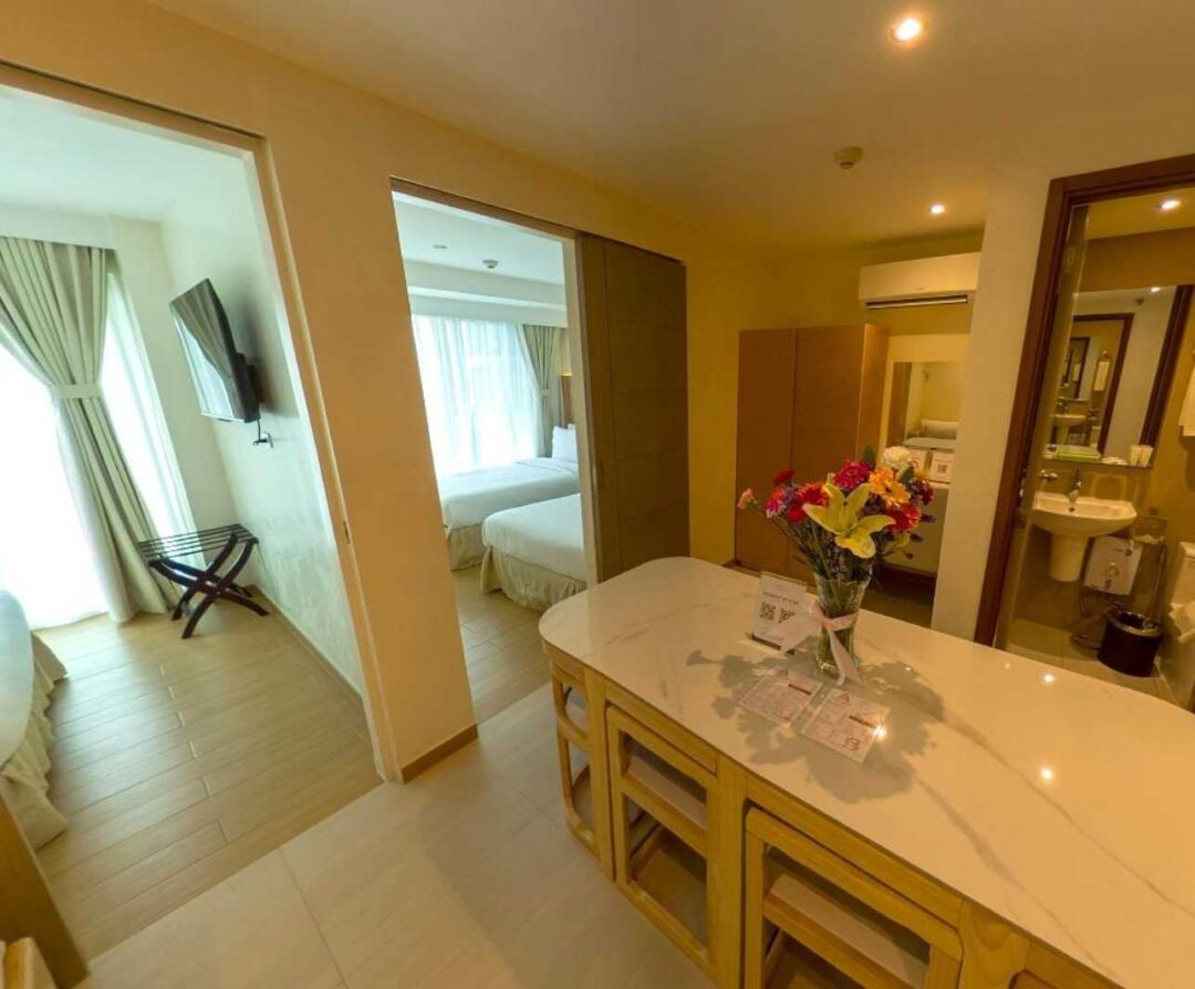 Seasons Vacation Club by One Tagaytay Hotel in Tagaytay City
