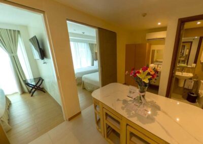 Seasons Vacation Club by One Tagaytay Hotel in Tagaytay City