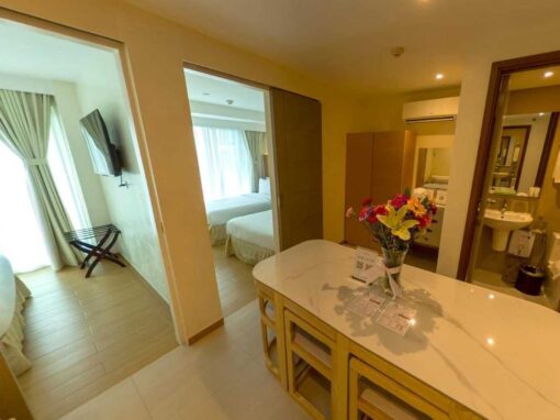Seasons Vacation Club by One Tagaytay Hotel in Tagaytay City
