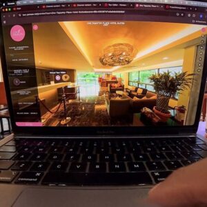 360 virtual tour