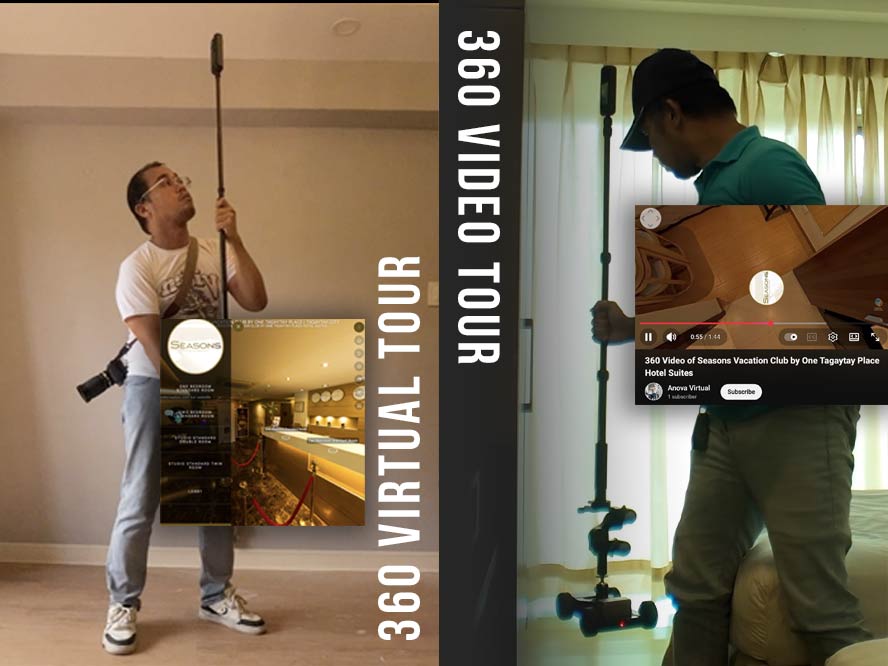 360 Virtual Tour vs. 360 Video Tour: Which One Is Right For Your Business?