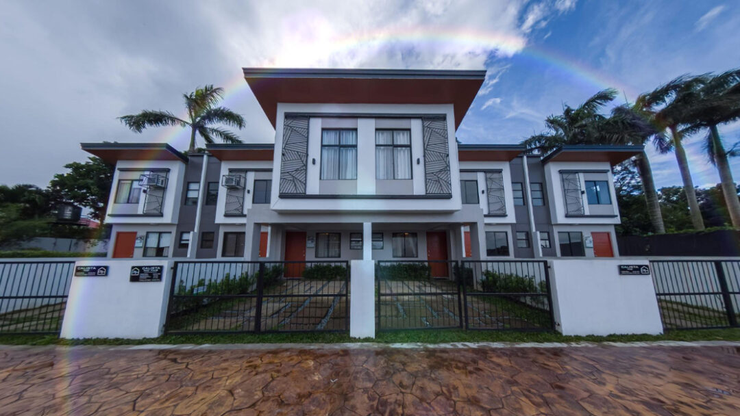 Phirst Park Homes in Sto. Tomas Batangas