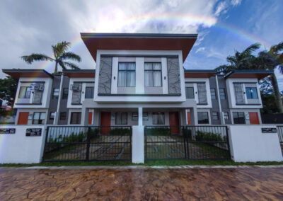 Phirst Park Homes in Sto. Tomas Batangas