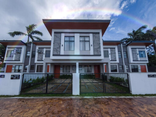 Phirst Park Homes in Sto. Tomas Batangas
