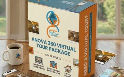 Unlock Faster Sales: Why 360 Virtual Tours are the Future of Real Estate Marketing