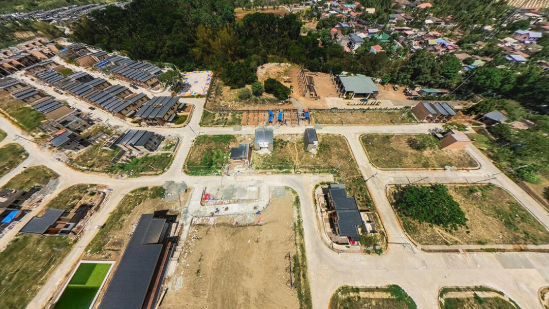 ARCOE Residences in Lipa City Batangas