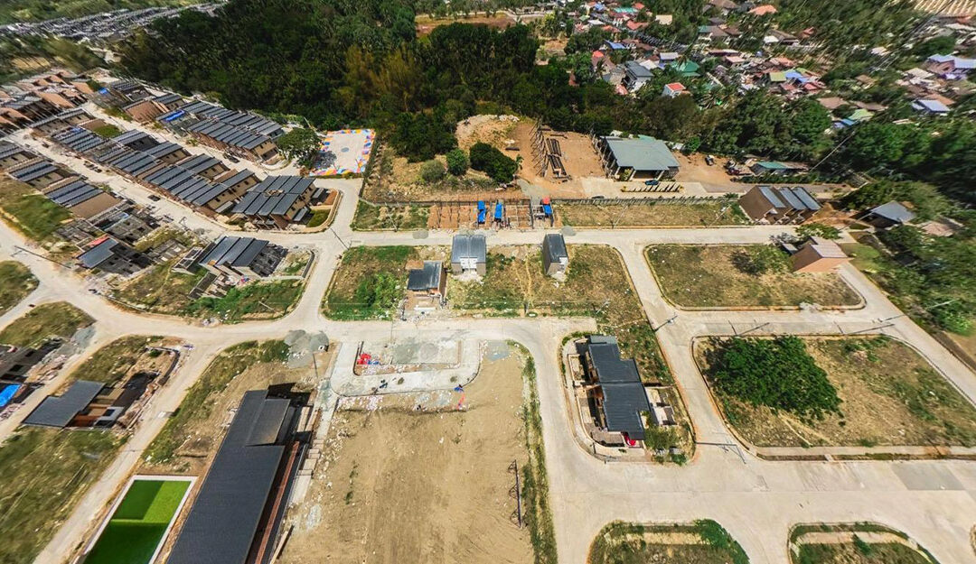 ARCOE Residences in Lipa City Batangas