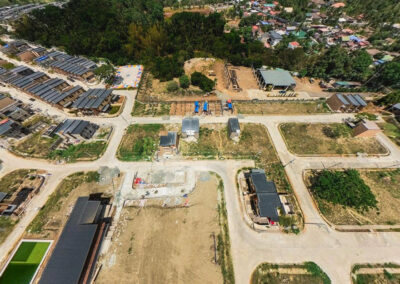 ARCOE Residences in Lipa City Batangas
